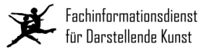 Logo_Fachinformationdienst_Darstellende_Kunst