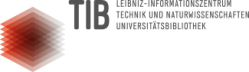 Logo der TIB