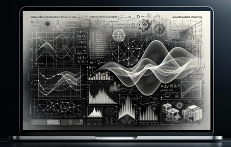 Projekt 11 Datenbasierte Identifikation mathematischer Modelle von physikalischen Systemen