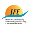 IFE--Logo