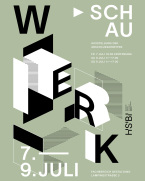 Werkschau Visual SS23