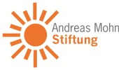 Logo Andreas-Mohn-Stiftung