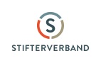 offizielles Logo Stifterverband