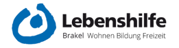 Logo der Lebenshilfe Brakel