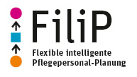 Logo des Projekts FiliP