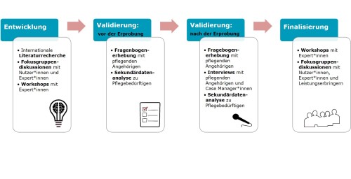 Grafik Datenerhebungen PuRpA