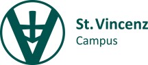 Logo des St. Vincenz Campus