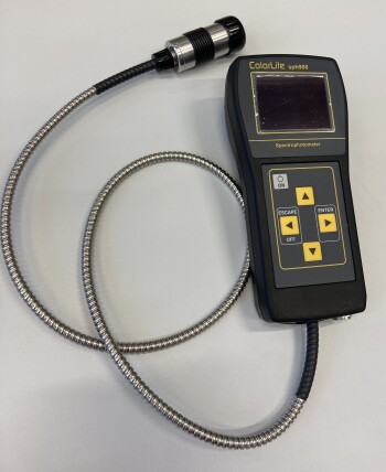 Spektralphotometer sph 900