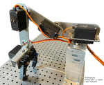 MEX (Modularer Experimentierbaukasten)