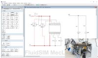 Festo Automatisierung Foto und Screenshot