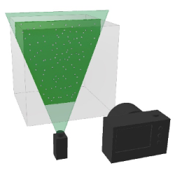 Particle Image Velocimetry (PIV)