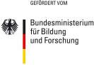 Logo Bundesministerium für Bildung und Forschung