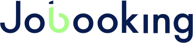 JoBooking_Logo