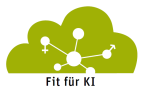 Fit für KI logo