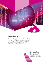 Gender40-Broschüre