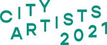 Logo CityARTist Award NRW 2021