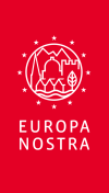 Logo Europa Nostra