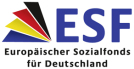 Logo ESF