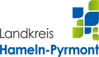 Logo des Landkreises Hameln-Pyrmont