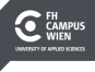 Logo FH Campus Wien