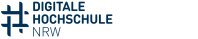 Logo Digitale Hochschule NRW