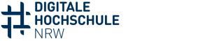 Logo Digitale Hochschule NRW