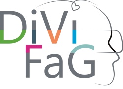 Logo des Projekts DiViFaG