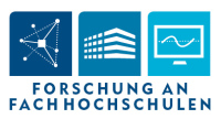 BMBF Forschung an Fachhochschulen 2015