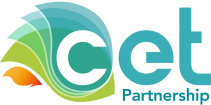 CET Logo