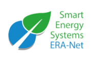 Logo des ERA-Net Smart Energy Systems