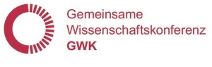 Logo der GWK