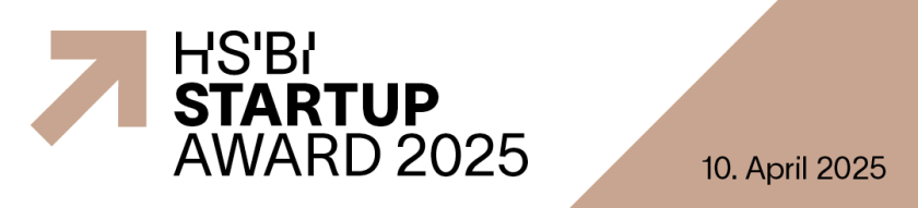 HSBI Startup Award 2025 Panorama