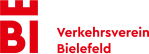 Logo Verkehrsverein Bielefeld