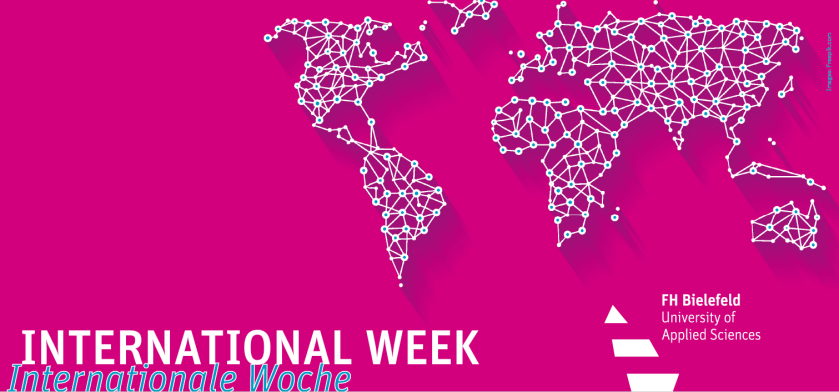 Grafik International Week