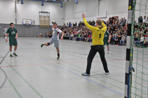 Handball-Bechtloff