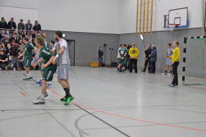 Handball-Fernsehschalte