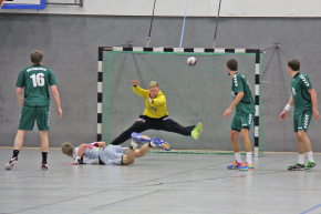 Handball-Klimek