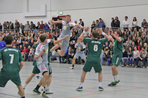 Handball-Wetzel