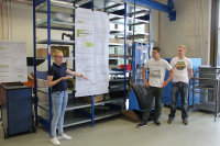 2016-06-16 Gruppe Planung Varianten