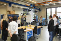 2016-06-16 Gruppe technischer PEP