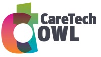 Das Logo von CareTech OWL