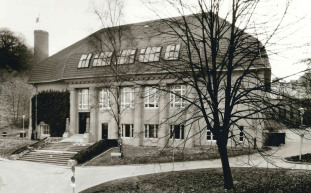 1913-Baujahr-Am Sparrenberg-Architektur-Grafik-Design