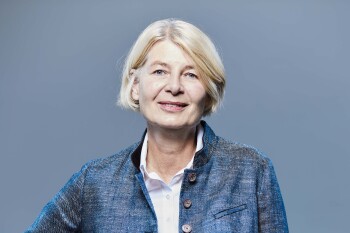 Prof. Dr. Ingeborg Schramm-Wölk