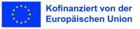 DE Kofinanziert von der Europäischen Union_POS