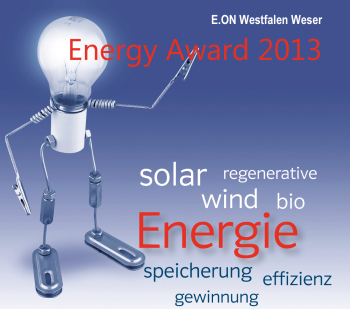 E.ON Energy Award 2013