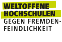 Weltoffenen Hochschule