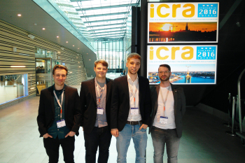 2016-05-20 ICRA Ourobot Stockholm