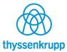 thyssenkrupp Industrial Solutions AG