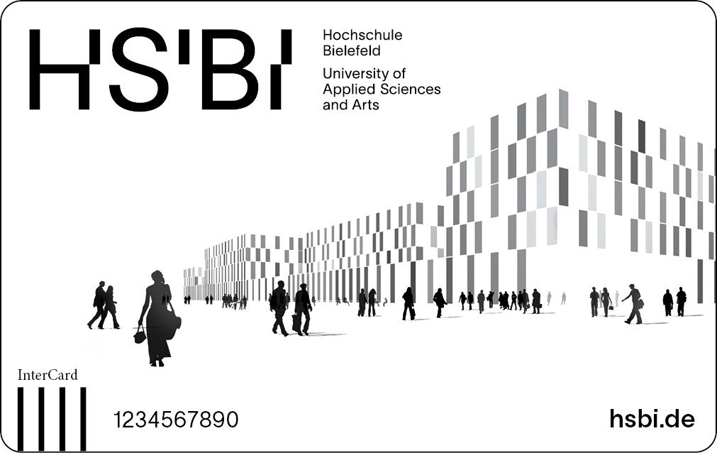 Layout | Hochschule Bielefeld (HSBI)