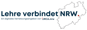 Logo Lehre verbindet